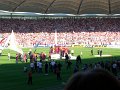 Deutscher Meister VfB Stuttgart 2007 (8)